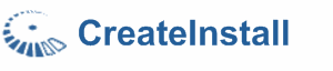 CreateInstall installers