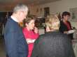 Bouke Jorritsma, Maya Veenemans, Bep van Iperen en Lilian de Koning
