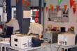 Een pop aangekleed, Ad's evenbeeld wacht stil, wij ook, sssst