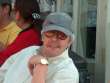 Daan, incognito