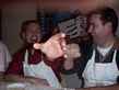 Michiel Cuypers en Gerard Brockhoff