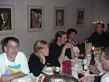 Ed Claassen, Ingrid van Stijn, Walter van Asch, Debbie Romero en Edwin van Buuren