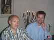 Ed Looman en Allerd Teunissen