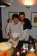 Guy Vanderperren en Fred Schaekers