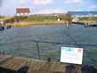 even voor Pampus
