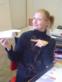 Eve, onze Belgische schone