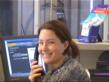 Joyce (telefoniste/receptioniste)