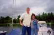 Dave en Marjan