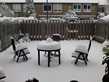 sneeuw? oeps, even niet opgelet...